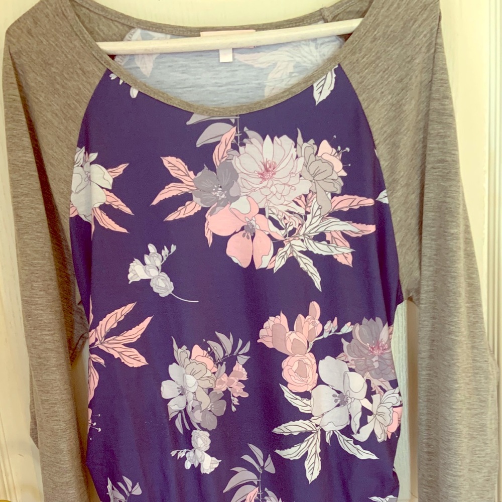 Bhome Maternity Top